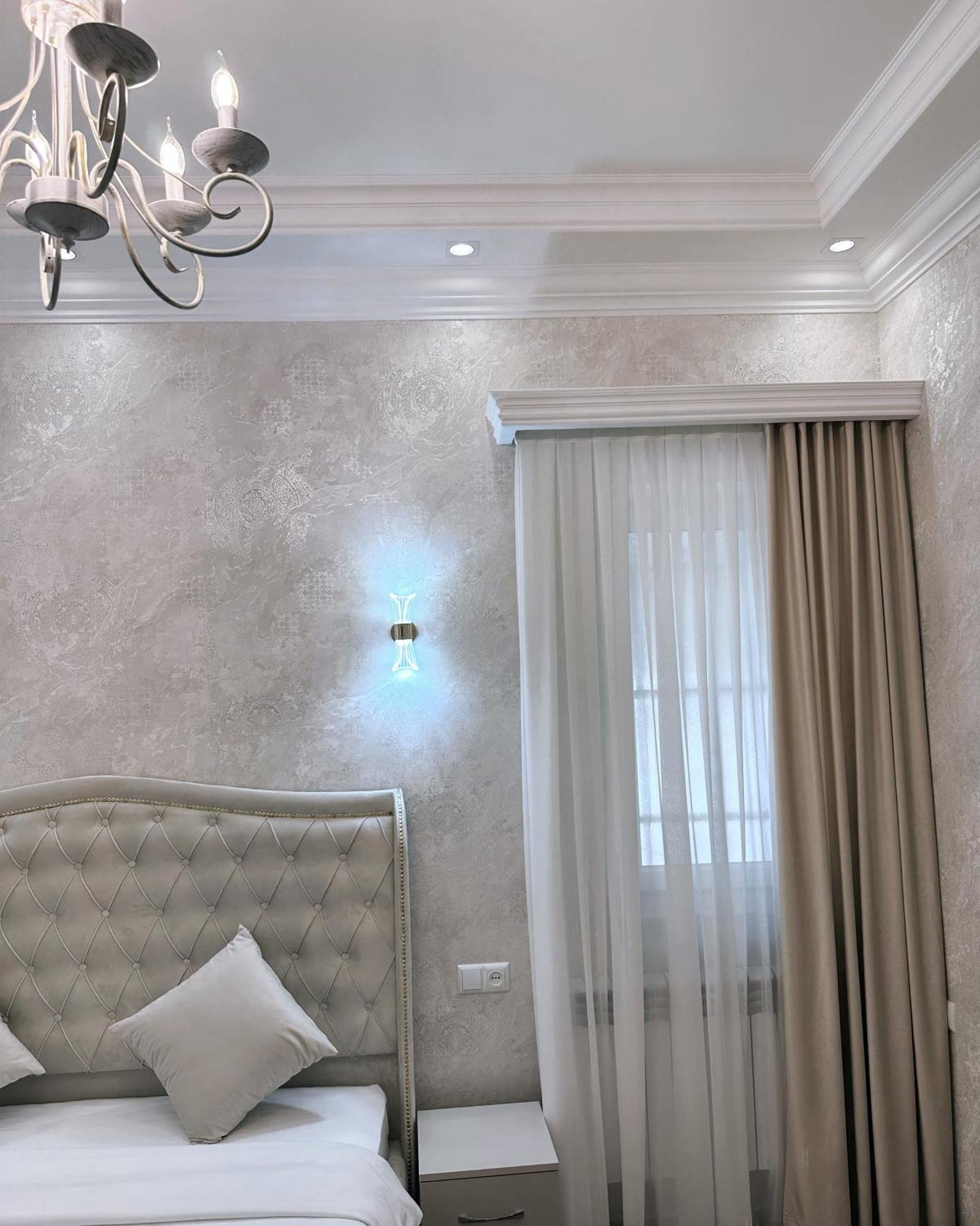 Royal Renaysance Hotel Ереван Екстериор снимка