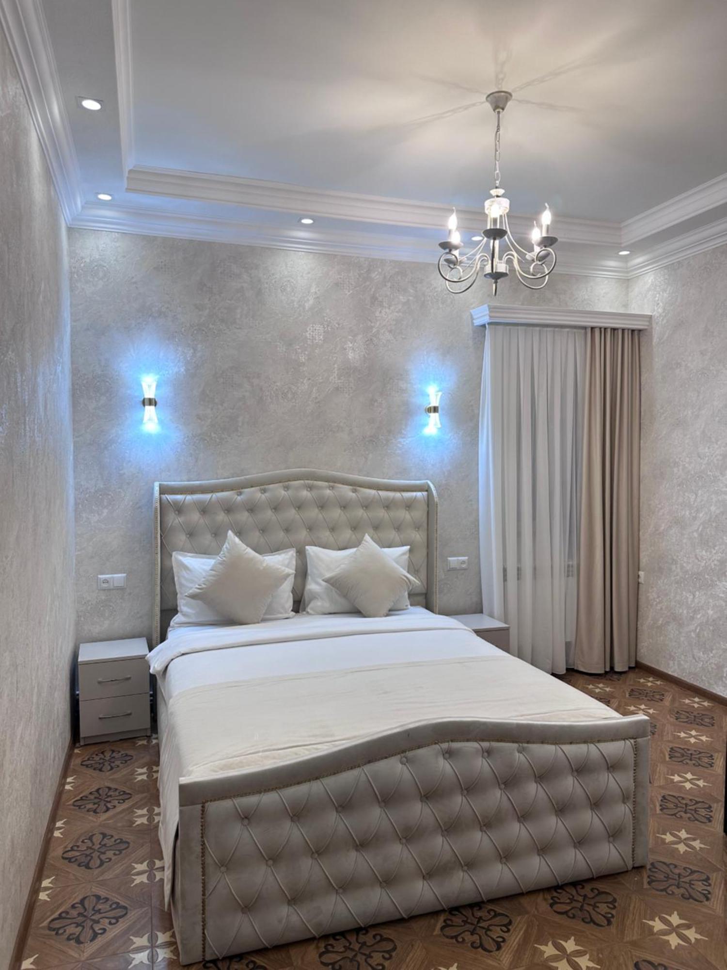 Royal Renaysance Hotel Ереван Екстериор снимка